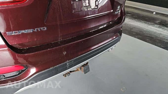 2019 Kia Sorento EX V6 – miniatura 21