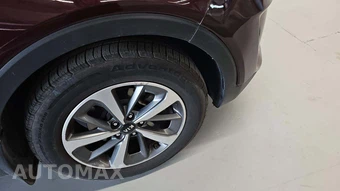 2019 Kia Sorento EX V6 – miniatura 22