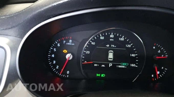 2019 Kia Sorento EX V6 – miniatura 24