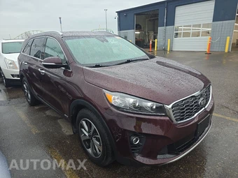 2019 Kia Sorento EX V6 – miniatura 3