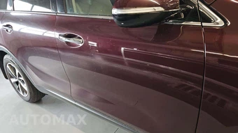 2019 Kia Sorento EX V6 – miniatura 33