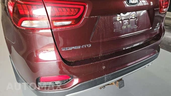 2019 Kia Sorento EX V6 – miniatura 34