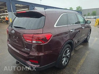 2019 Kia Sorento EX V6 – miniatura 4