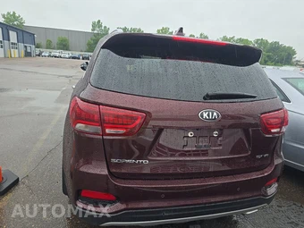 2019 Kia Sorento EX V6 – miniatura 5