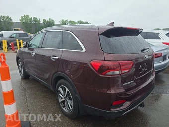 2019 Kia Sorento EX V6 – miniatura 6