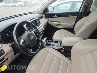 2019 Kia Sorento EX V6 – miniatura 7