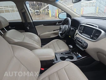 2019 Kia Sorento EX V6 – miniatura 8