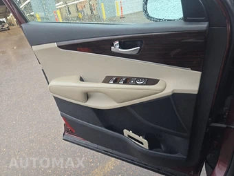 2019 Kia Sorento EX V6 – miniatura 9