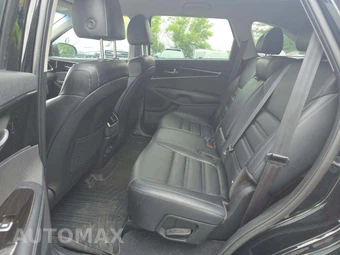2019 Kia Sorento EX V6 - miniatura 10