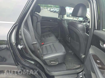 2019 Kia Sorento EX V6 - miniatura 14