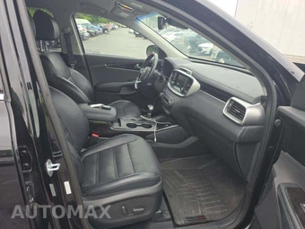 2019 Kia Sorento EX V6 - miniatura 16