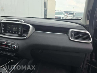 2019 Kia Sorento EX V6 - miniatura 17
