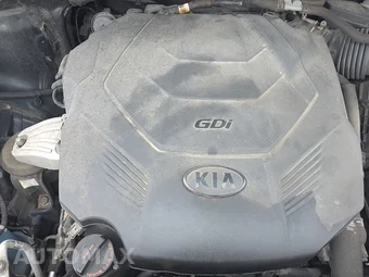 2019 Kia Sorento EX V6 - miniatura 22