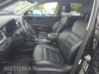 2019 Kia Sorento EX V6 - miniatura 3