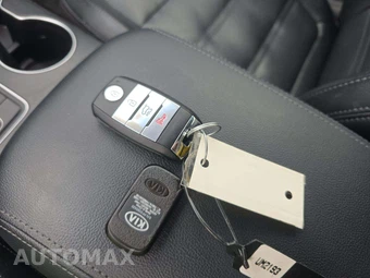 2019 Kia Sorento EX V6 - miniatura 5
