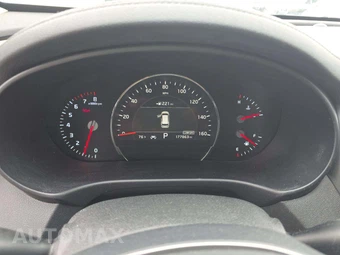 2019 Kia Sorento EX V6 - miniatura 6