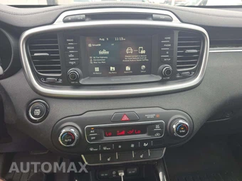2019 Kia Sorento EX V6 - miniatura 7