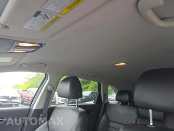 2019 Kia Sorento EX V6 - miniatura 8