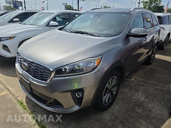2019 Kia Sorento EX V6