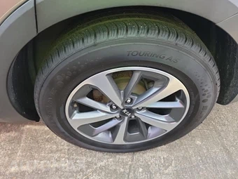 2019 Kia Sorento EX V6 – miniatura 11