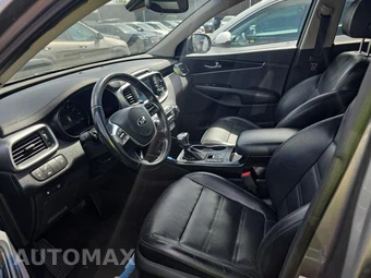 2019 Kia Sorento EX V6 – miniatura 13
