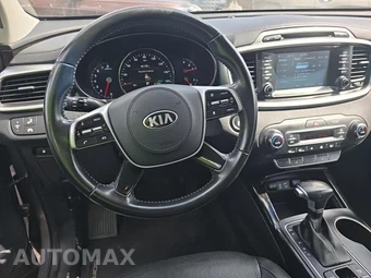 2019 Kia Sorento EX V6 – miniatura 14