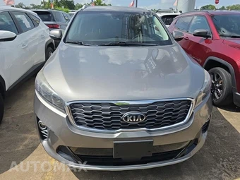 2019 Kia Sorento EX V6 – miniatura 2
