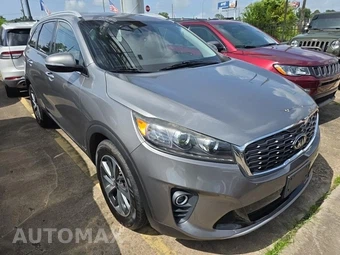 2019 Kia Sorento EX V6 – miniatura 3