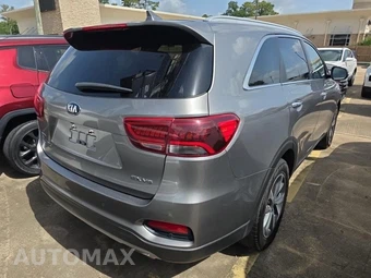 2019 Kia Sorento EX V6 – miniatura 4