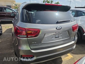 2019 Kia Sorento EX V6 – miniatura 5