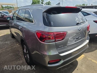 2019 Kia Sorento EX V6 – miniatura 6
