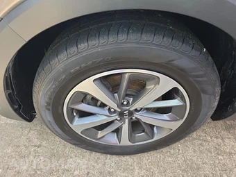 2019 Kia Sorento EX V6 – miniatura 8
