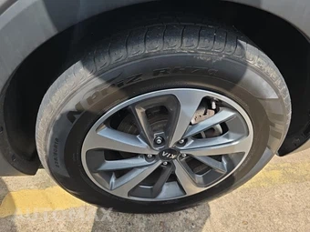 2019 Kia Sorento EX V6 – miniatura 9