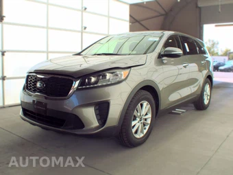 2019 Kia Sorento L