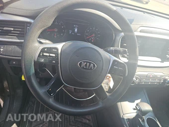 2019 Kia Sorento L - miniatura 10