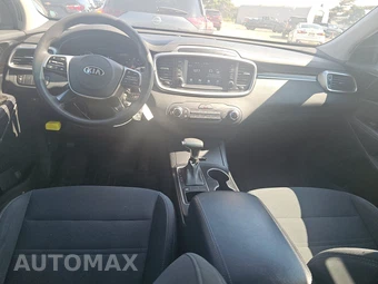 2019 Kia Sorento L - miniatura 11