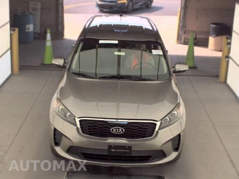 2019 Kia Sorento L - miniatura 2