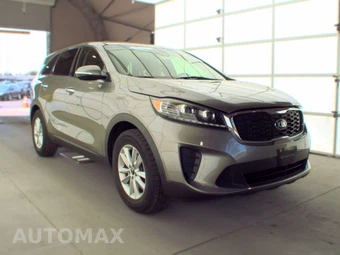 2019 Kia Sorento L - miniatura 3