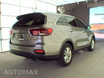 2019 Kia Sorento L - miniatura 4