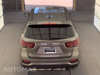2019 Kia Sorento L - miniatura 5