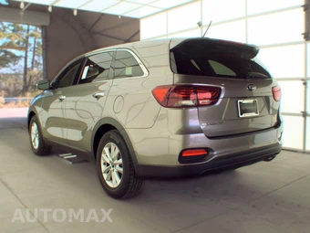 2019 Kia Sorento L - miniatura 6