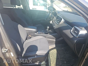 2019 Kia Sorento L - miniatura 8