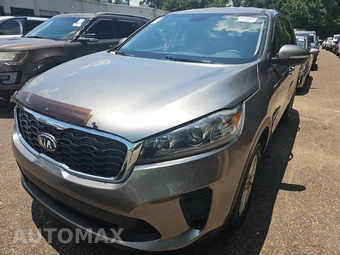 2019 Kia Sorento L