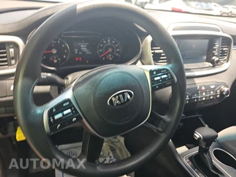 2019 Kia Sorento L – miniatura 10