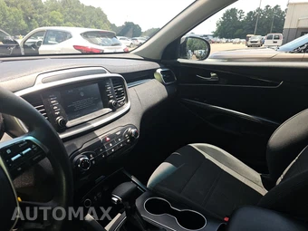 2019 Kia Sorento L – miniatura 11