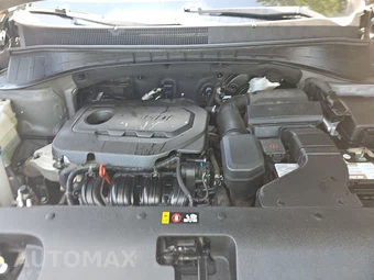 2019 Kia Sorento L – miniatura 16