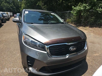 2019 Kia Sorento L – miniatura 2