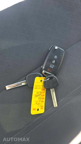 2019 Kia Sorento L – miniatura 20