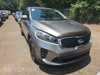 2019 Kia Sorento L – miniatura 3