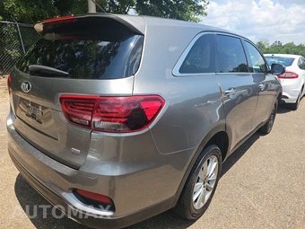 2019 Kia Sorento L – miniatura 4